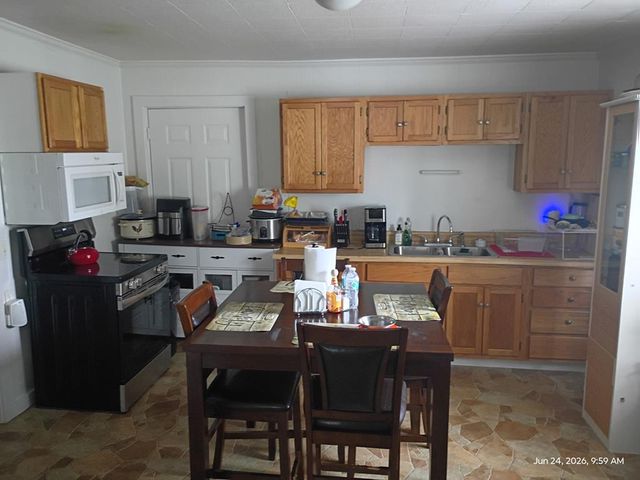 719 N 4th Avenue, Chatsworth, GA 30705