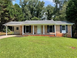 414 Landers Drive, Mableton, GA 30126