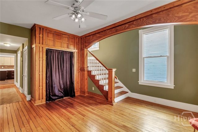 809 E Henry Street, Savannah, GA 31401