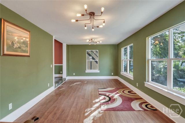 809 E Henry Street, Savannah, GA 31401