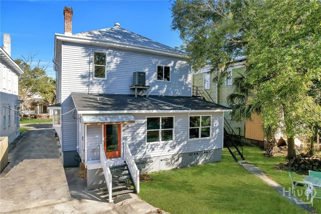 809 E Henry Street, Savannah, GA 31401