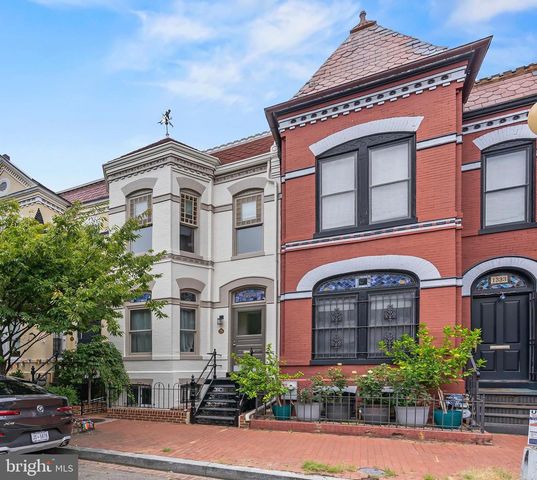 1335 WALLACH PL NW, Washington, DC 20009