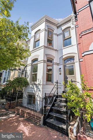 1335 WALLACH PL NW, Washington, DC 20009