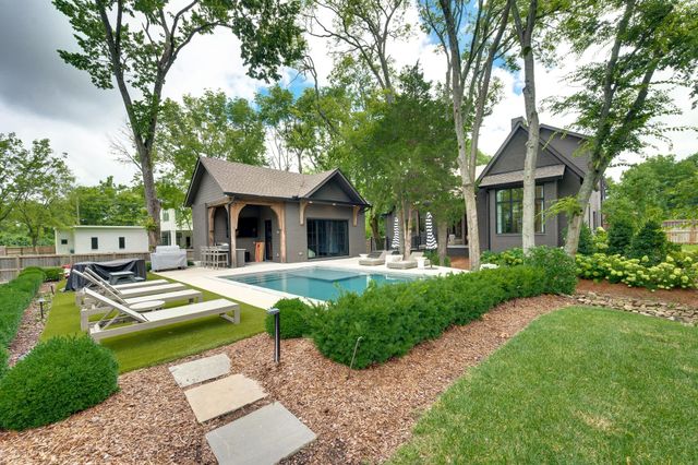 4809 Granny White Pike, Nashville, TN 37220