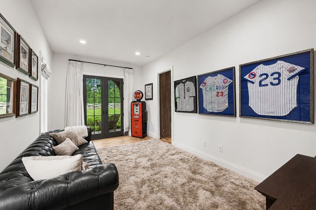 4809 Granny White Pike, Nashville, TN 37220