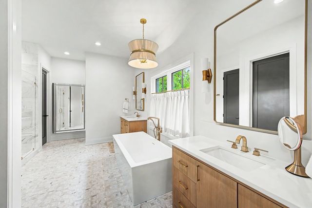 4809 Granny White Pike, Nashville, TN 37220