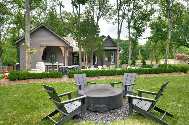 4809 Granny White Pike, Nashville, TN 37220