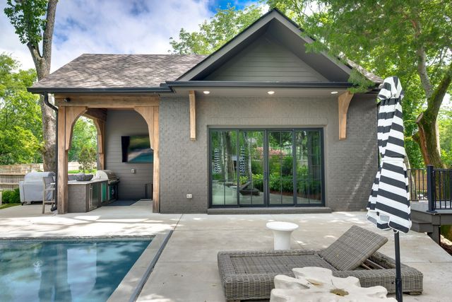 4809 Granny White Pike, Nashville, TN 37220