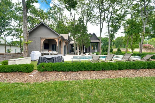 4809 Granny White Pike, Nashville, TN 37220