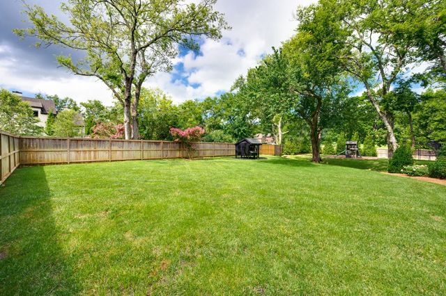 4809 Granny White Pike, Nashville, TN 37220