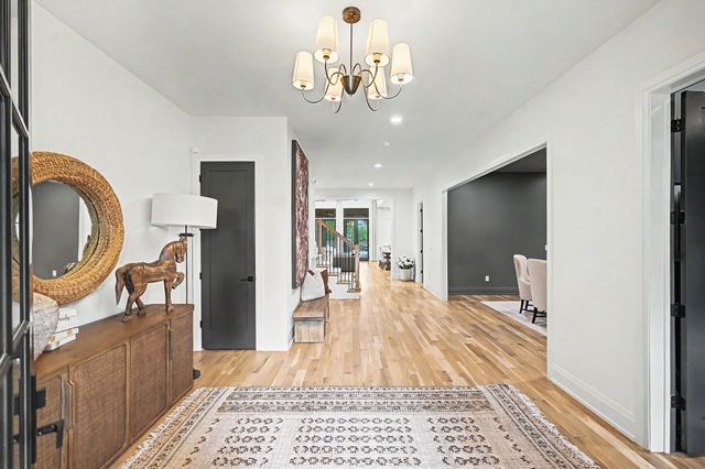 4809 Granny White Pike, Nashville, TN 37220