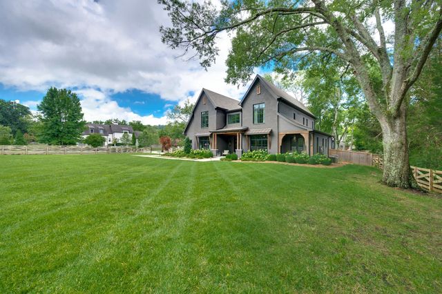 4809 Granny White Pike, Nashville, TN 37220