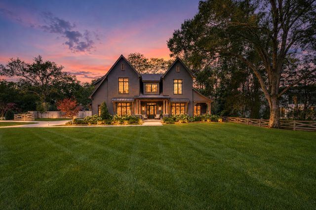 4809 Granny White Pike, Nashville, TN 37220