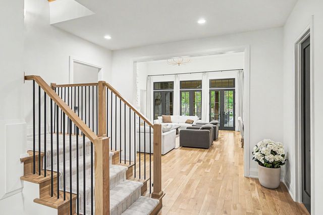 4809 Granny White Pike, Nashville, TN 37220