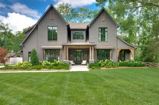 4809 Granny White Pike, Nashville, TN 37220
