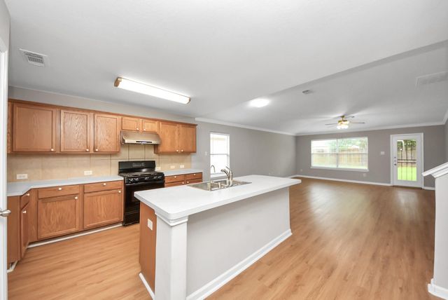 26526 Marble Point Lane, Katy, TX 77494