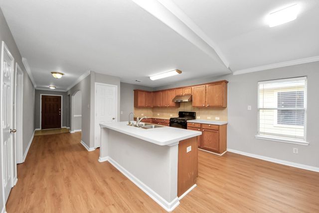 26526 Marble Point Lane, Katy, TX 77494