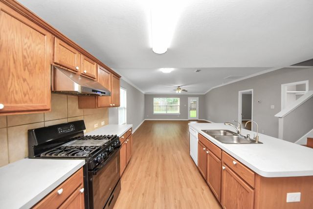 26526 Marble Point Lane, Katy, TX 77494