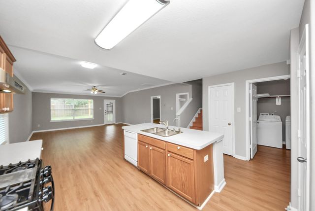 26526 Marble Point Lane, Katy, TX 77494