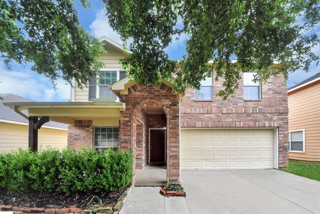 26526 Marble Point Lane, Katy, TX 77494