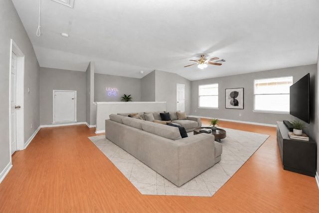 26526 Marble Point Lane, Katy, TX 77494