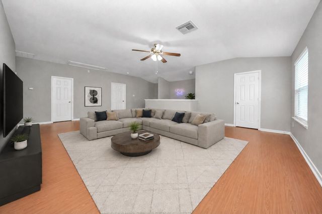 26526 Marble Point Lane, Katy, TX 77494