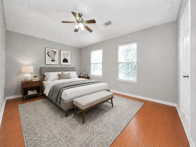 26526 Marble Point Lane, Katy, TX 77494