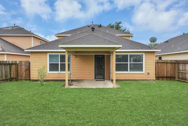 26526 Marble Point Lane, Katy, TX 77494