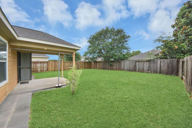 26526 Marble Point Lane, Katy, TX 77494
