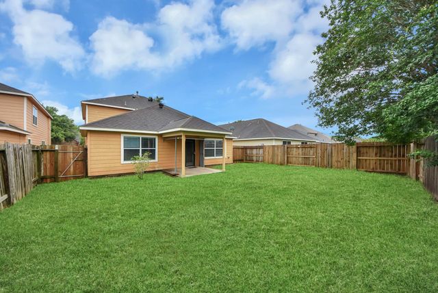 26526 Marble Point Lane, Katy, TX 77494