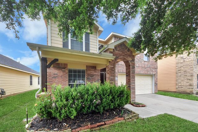 26526 Marble Point Lane, Katy, TX 77494
