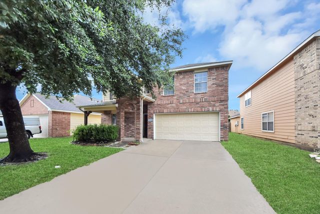 26526 Marble Point Lane, Katy, TX 77494