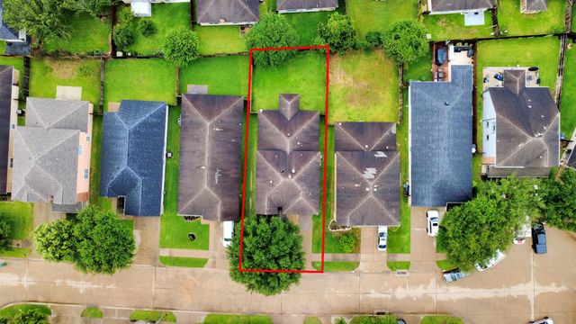 26526 Marble Point Lane, Katy, TX 77494
