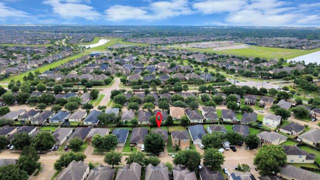 26526 Marble Point Lane, Katy, TX 77494