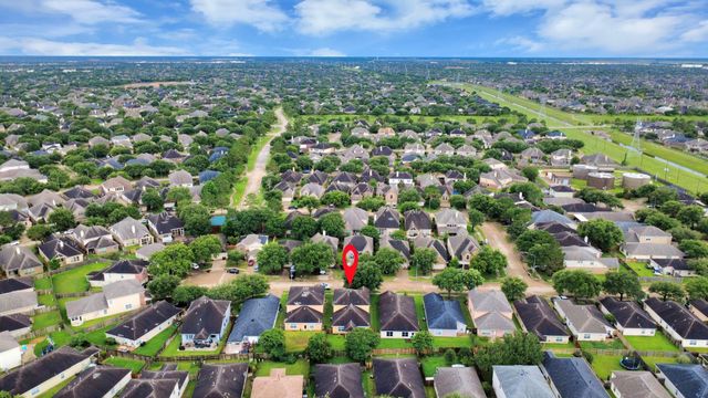 26526 Marble Point Lane, Katy, TX 77494