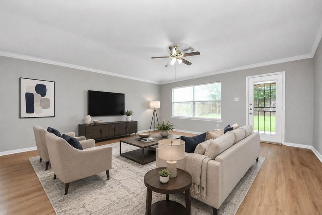 26526 Marble Point Lane, Katy, TX 77494