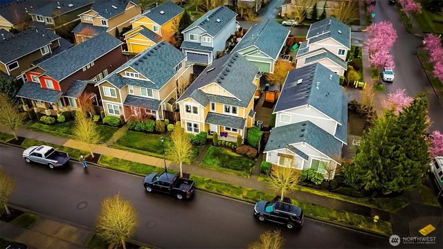 4646 ROCHELLE Street SE, Lacey, WA 98503