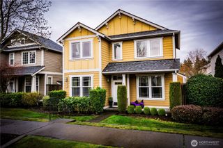 4646 ROCHELLE Street SE, Lacey, WA 98503