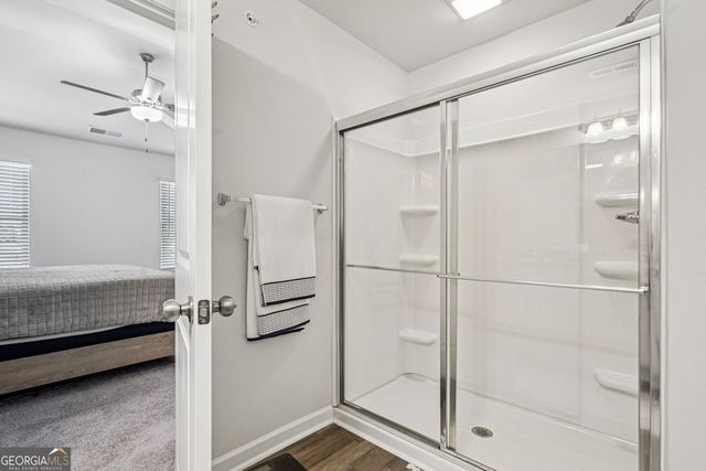 11692 Mendenhall Court, Hampton, GA 30228