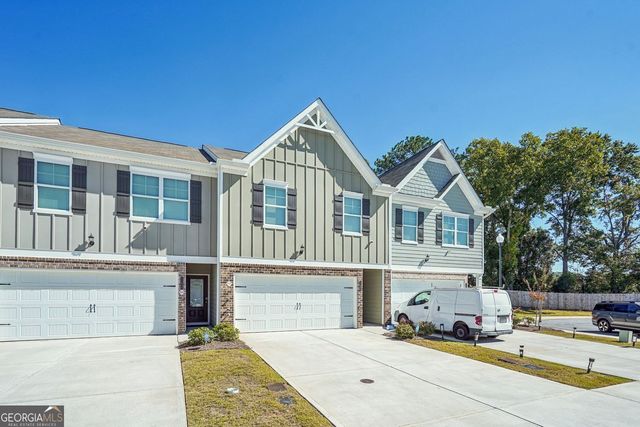 11692 Mendenhall Court, Hampton, GA 30228