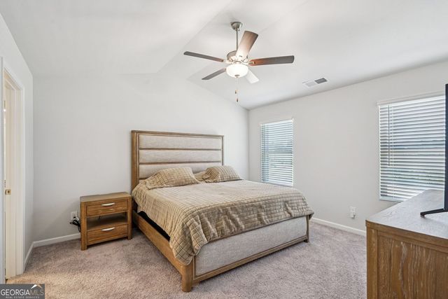 11692 Mendenhall Court, Hampton, GA 30228