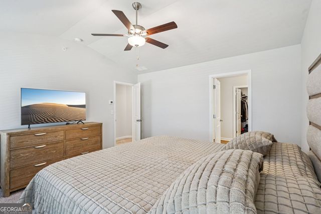 11692 Mendenhall Court, Hampton, GA 30228