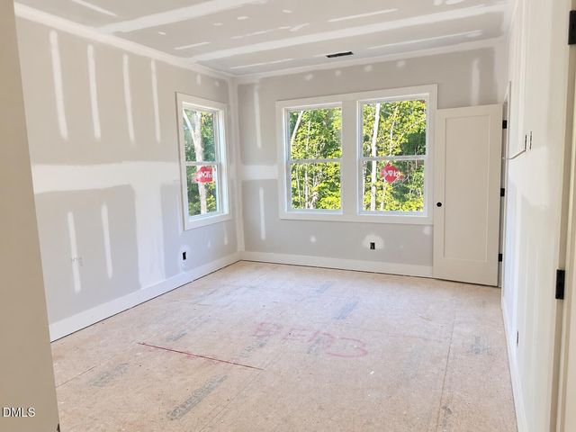 152 Black Bear Court, Chapel Hill, NC 27516