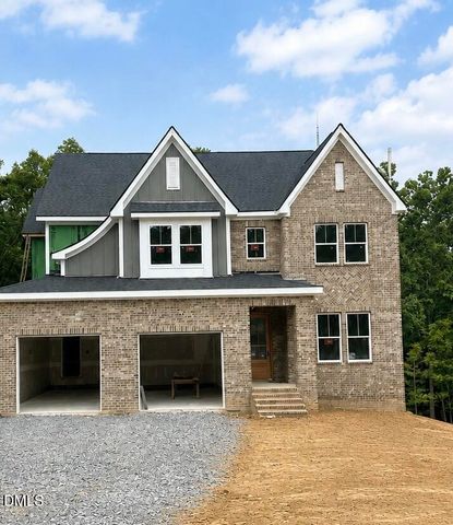 152 Black Bear Court, Chapel Hill, NC 27516