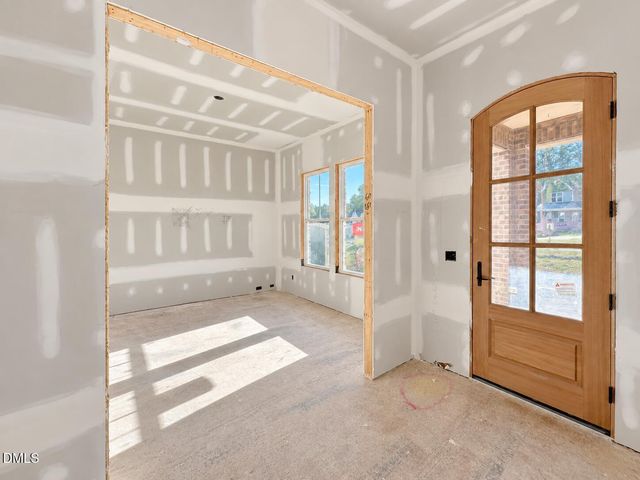 152 Black Bear Court, Chapel Hill, NC 27516