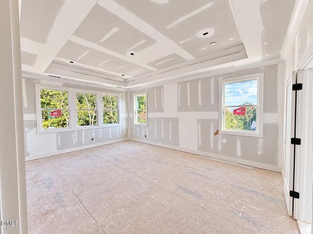 152 Black Bear Court, Chapel Hill, NC 27516