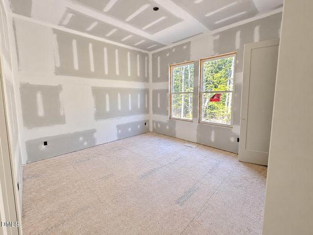 152 Black Bear Court, Chapel Hill, NC 27516