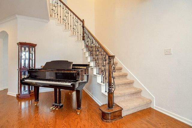 10915 Menaggio Court, Richmond, TX 77406