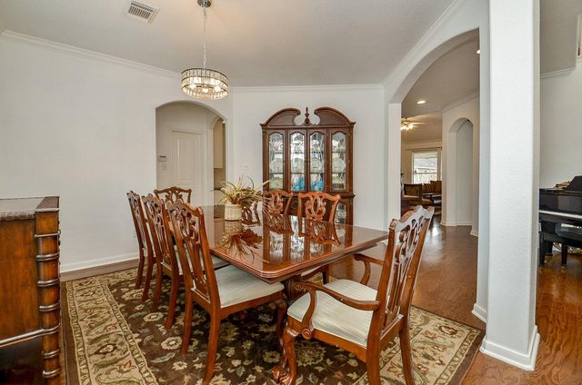 10915 Menaggio Court, Richmond, TX 77406