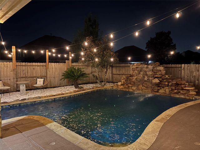 10915 Menaggio Court, Richmond, TX 77406